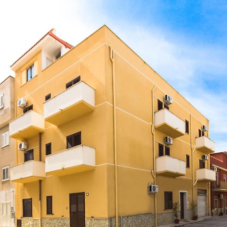 Casa Vacanze Biondo 特拉佩托 外观 照片