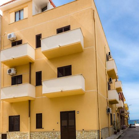 Casa Vacanze Biondo 特拉佩托 外观 照片
