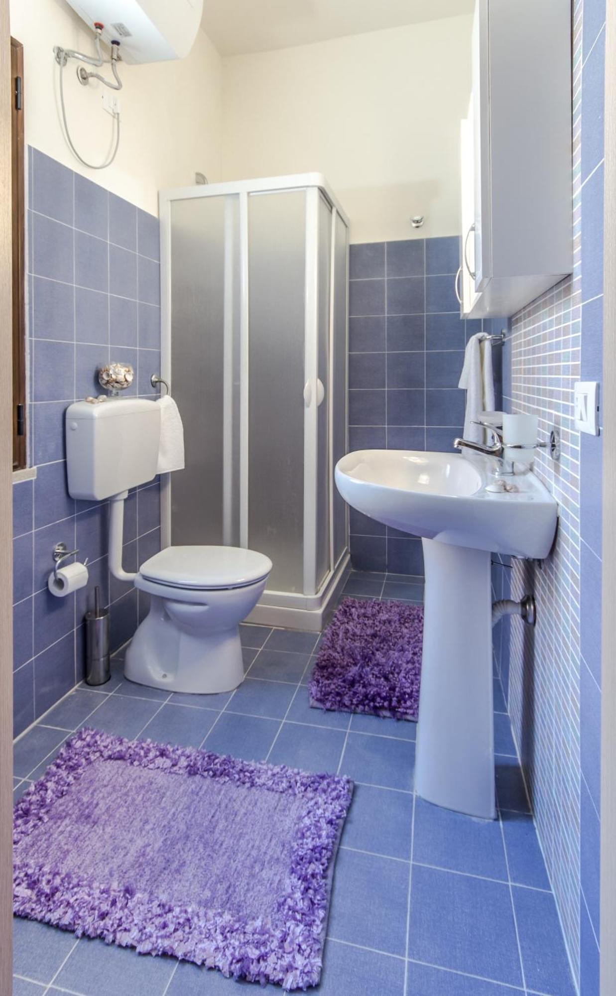 Casa Vacanze Biondo 特拉佩托 外观 照片