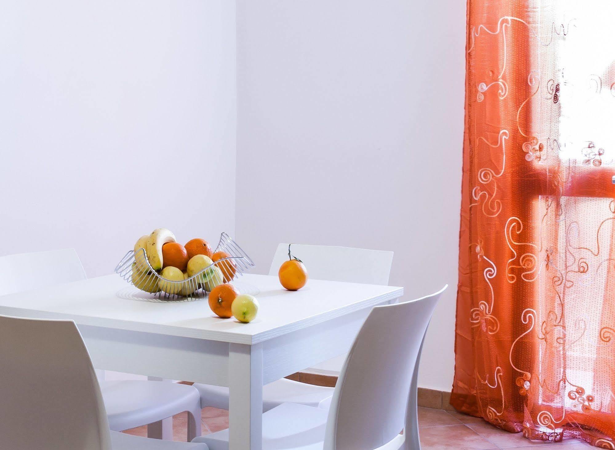 Casa Vacanze Biondo 特拉佩托 外观 照片